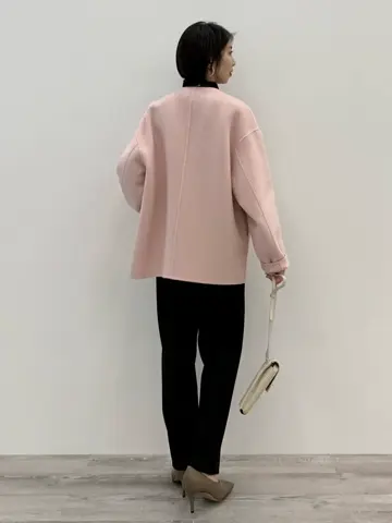 23区 S 板垣 コーディネート画像