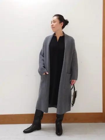 23区 S ウエノ コーディネート画像