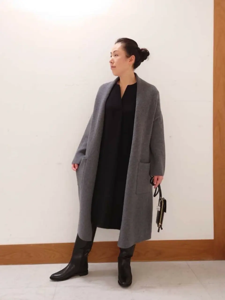 23区 S ウエノ コーディネート画像