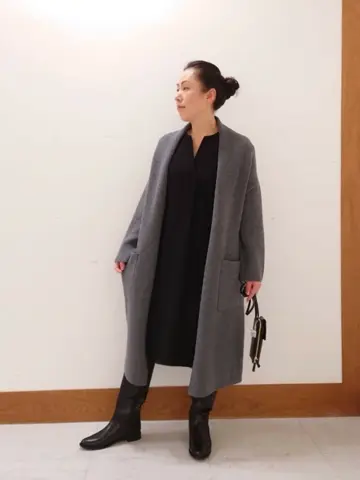 23区 S ウエノ コーディネート画像