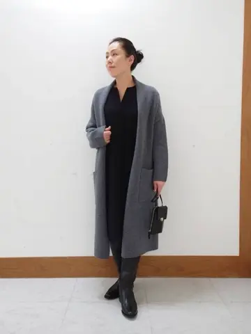 23区 S ウエノ コーディネート画像