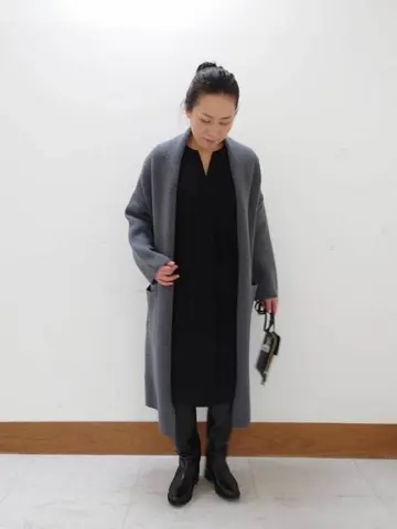 23区 S ウエノ コーディネート画像