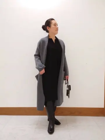 23区 S ウエノ コーディネート画像