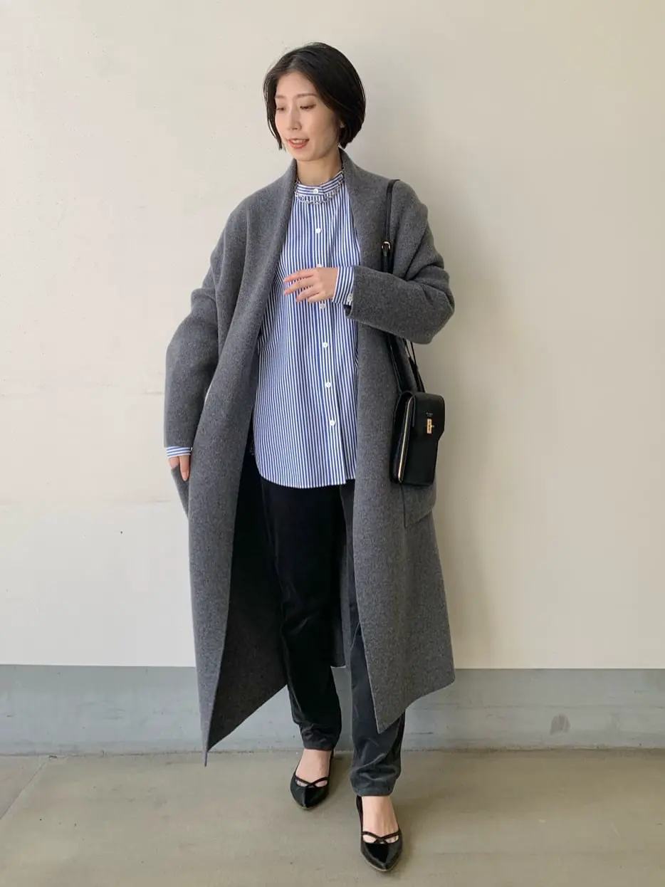  板垣 コーディネート画像