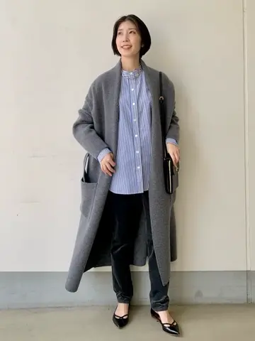 23区 S 板垣 コーディネート画像