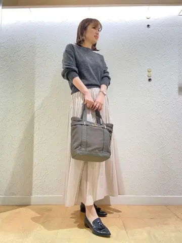 23区 S 深谷 コーディネート画像