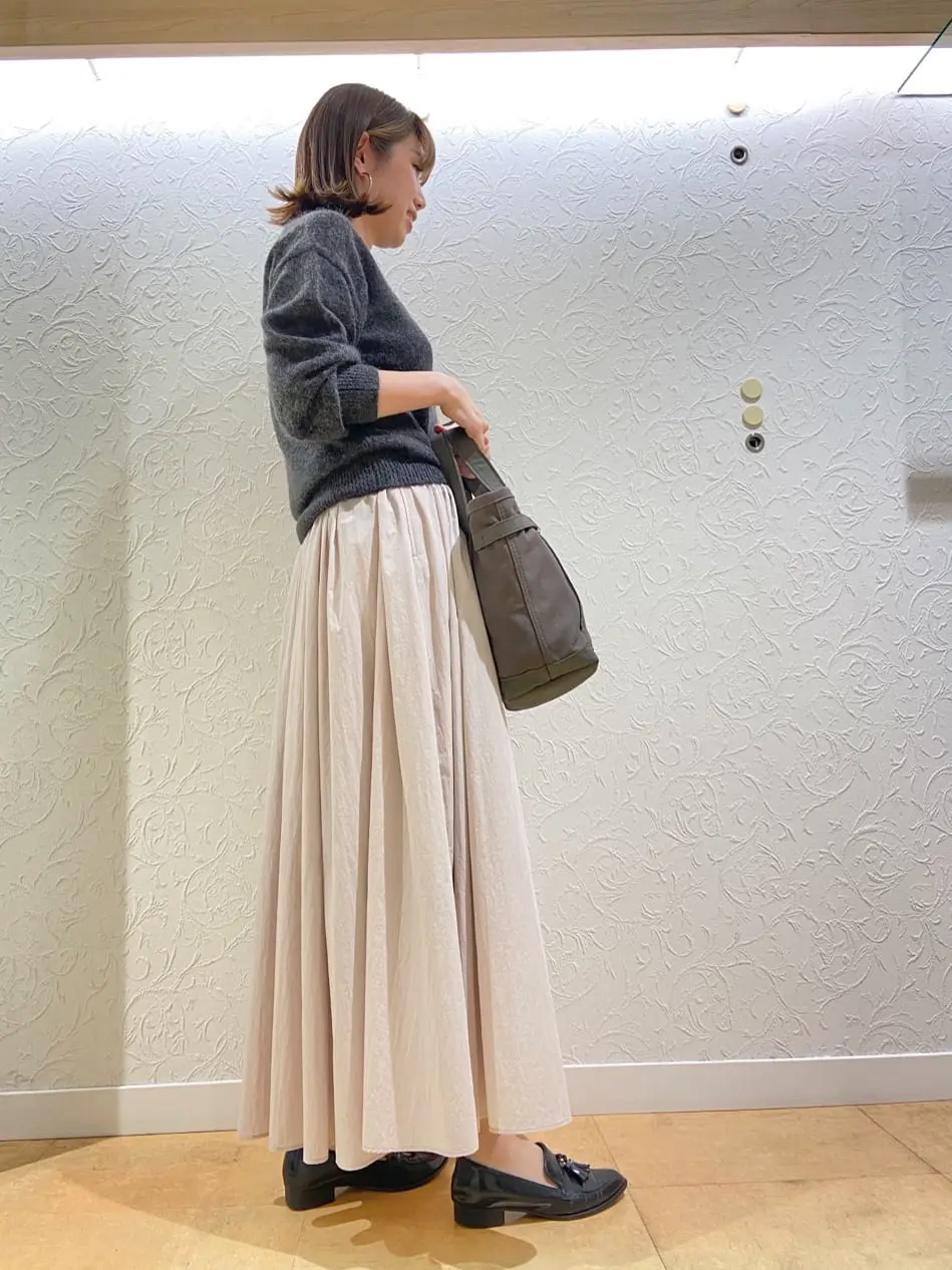 23区 S 深谷 コーディネート画像