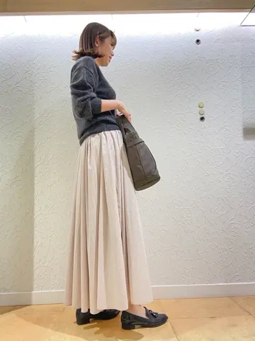 23区 S 深谷 コーディネート画像