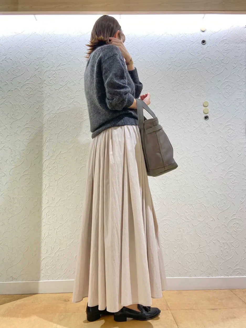 23区 S 深谷 コーディネート画像