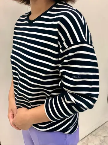 23区 S 小笠原 コーディネート画像