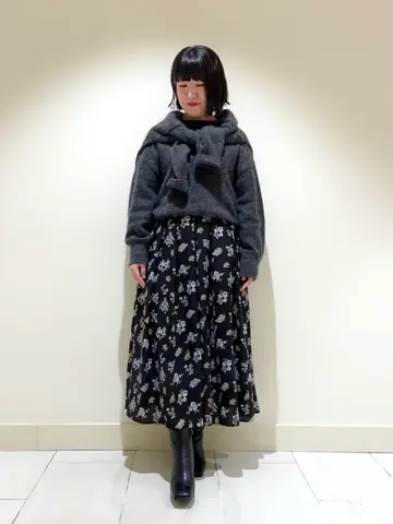 23区 S 高橋 コーディネート画像