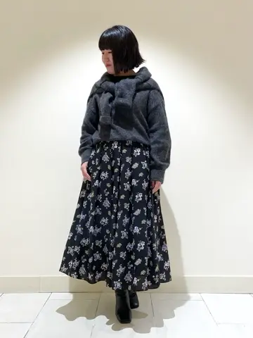 23区 S 高橋 コーディネート画像