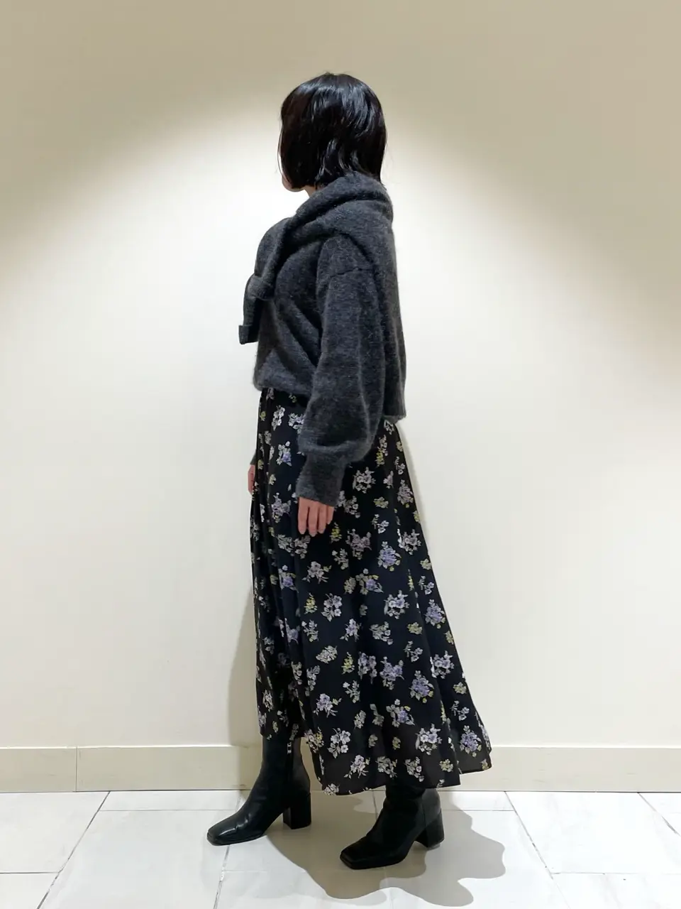 23区 S 高橋 コーディネート画像