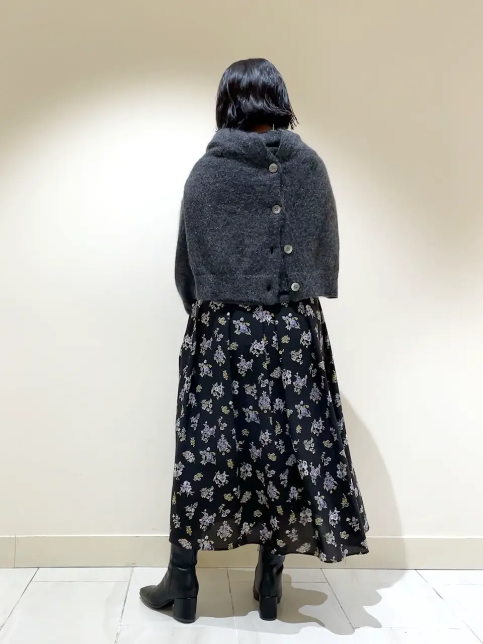 23区 S 高橋 コーディネート画像