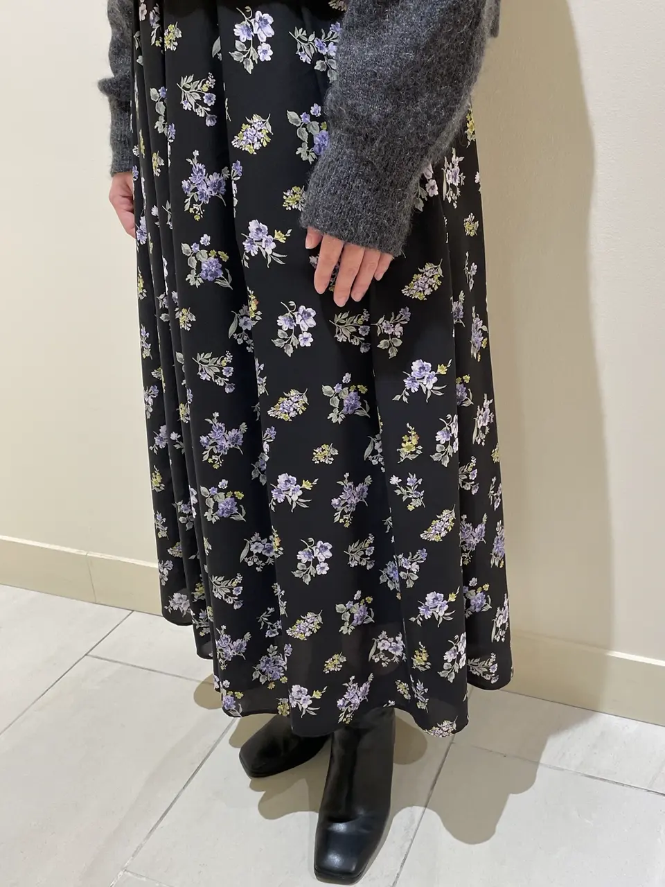 23区 S 高橋 コーディネート画像