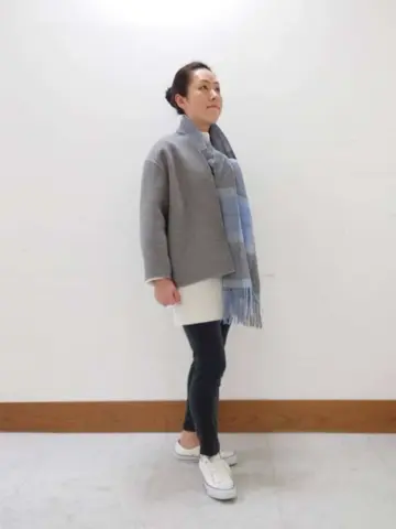 23区 S ウエノ コーディネート画像