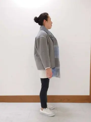 23区 S ウエノ コーディネート画像