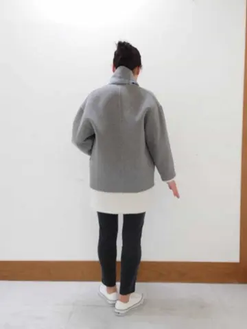 23区 S ウエノ コーディネート画像