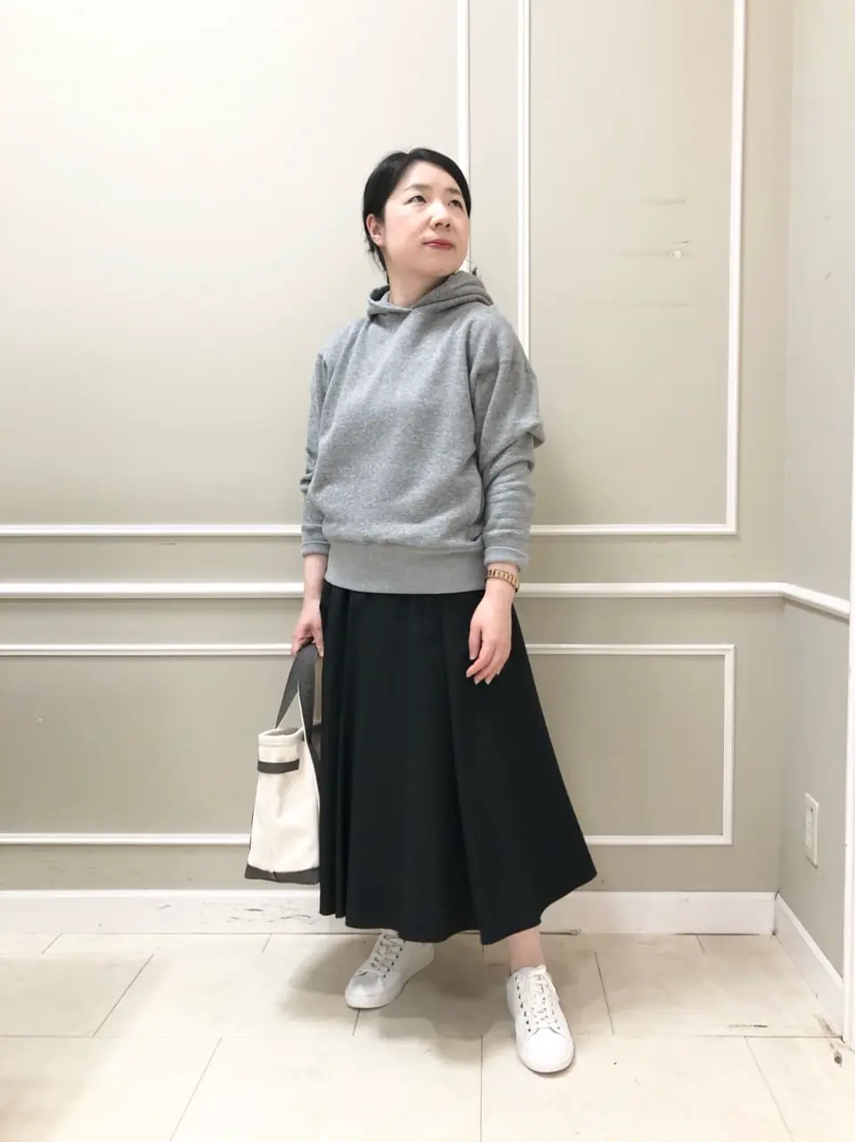  児玉 コーディネート画像