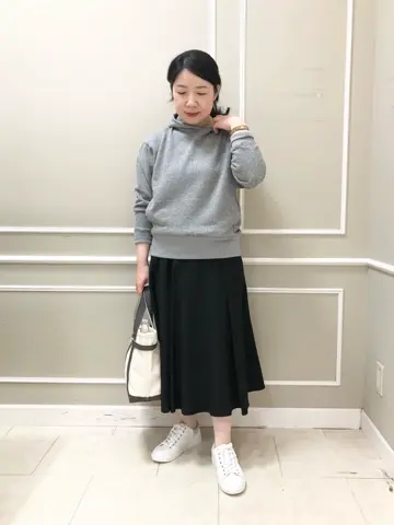 23区 S 児玉 コーディネート画像