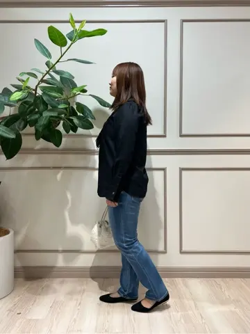 23区 S 鳥井 コーディネート画像