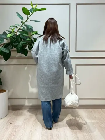 23区 S 鳥井 コーディネート画像