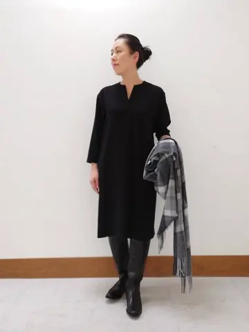 23区 S ウエノ コーディネート画像