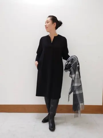 23区 S ウエノ コーディネート画像