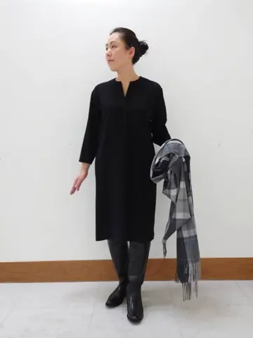 23区 S ウエノ コーディネート画像