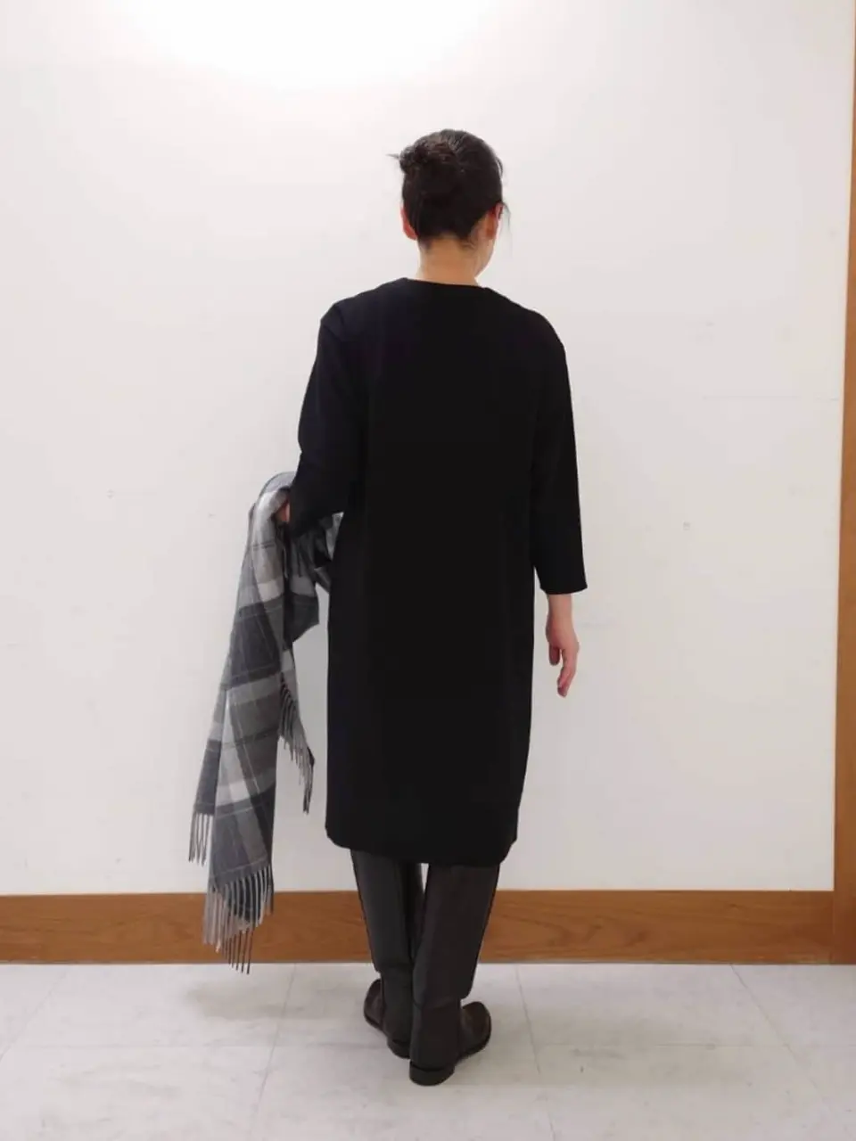 23区 S ウエノ コーディネート画像