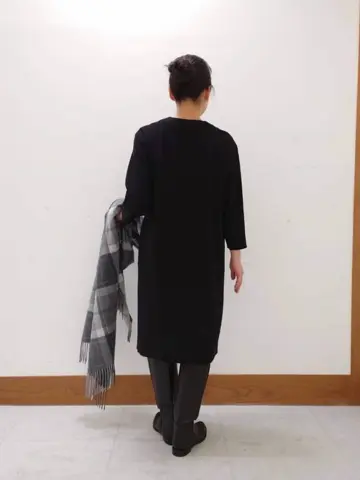 23区 S ウエノ コーディネート画像