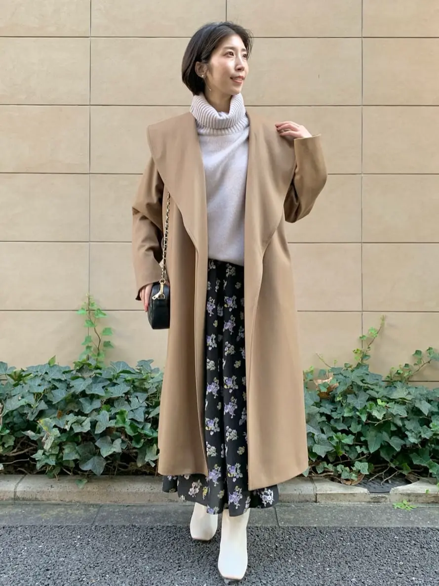  板垣 コーディネート画像