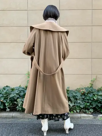 23区 S 板垣 コーディネート画像