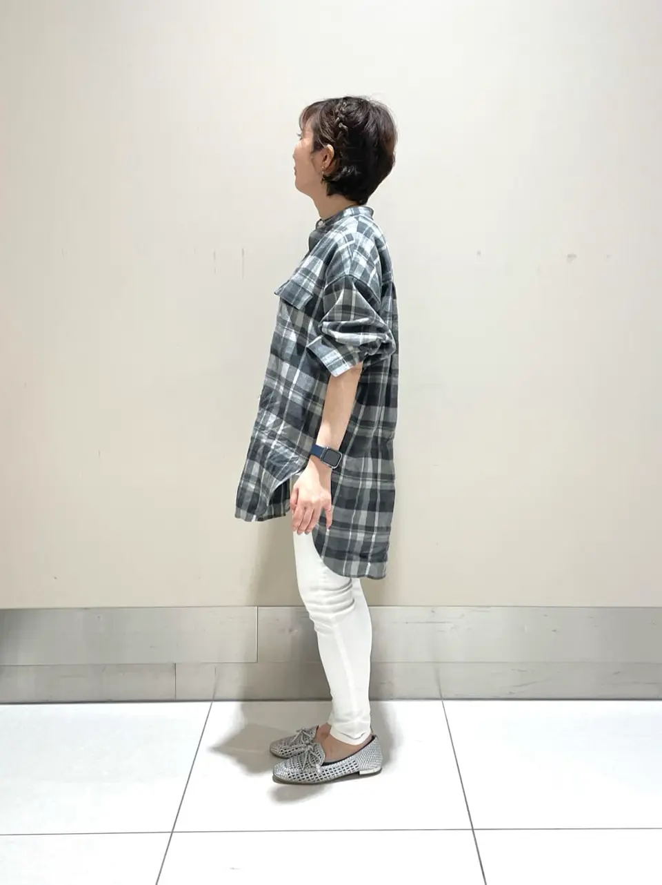 23区 S M コーディネート画像