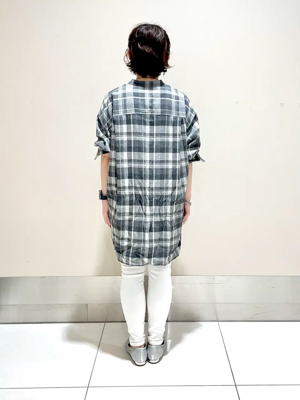 23区 S M コーディネート画像