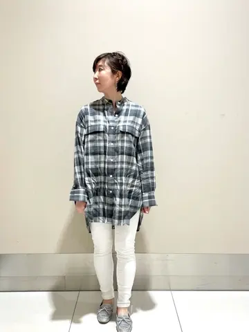 23区 S M コーディネート画像