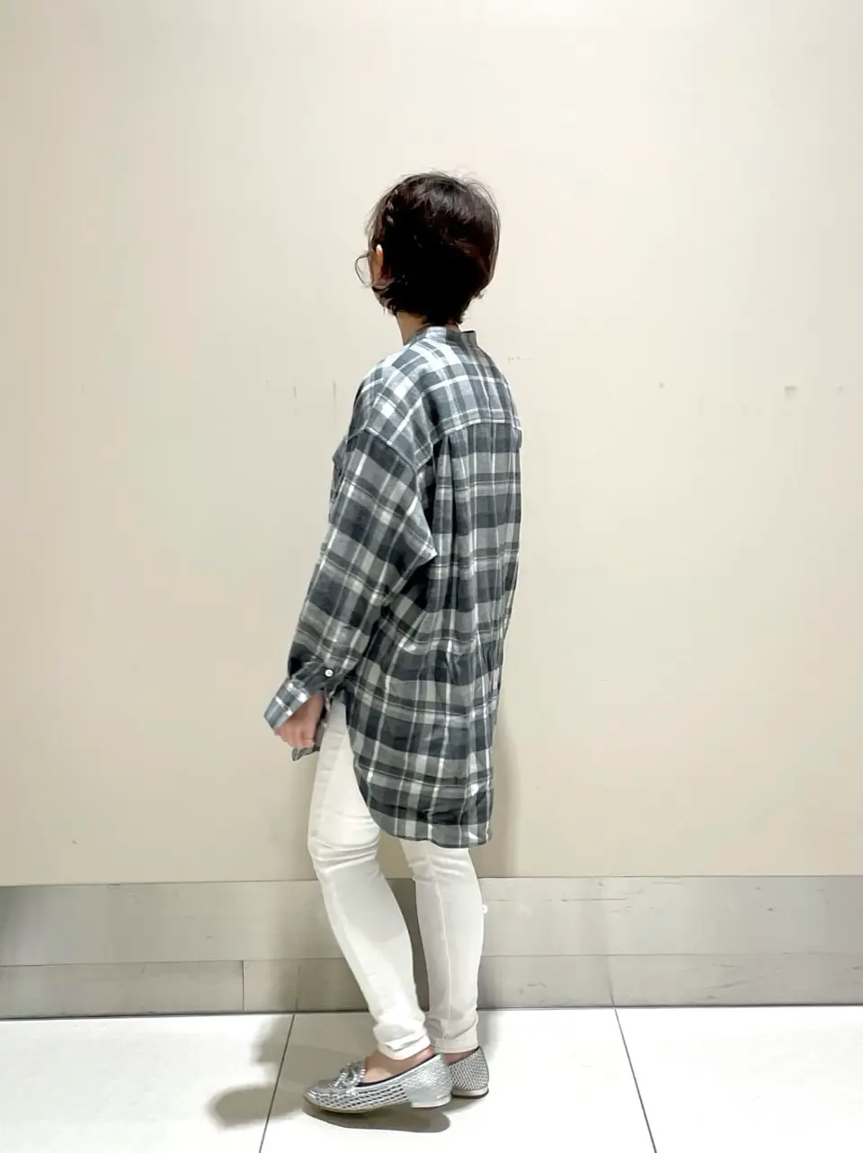 23区 S M コーディネート画像