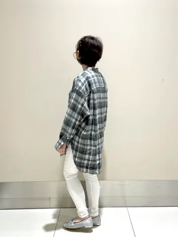 23区 S M コーディネート画像