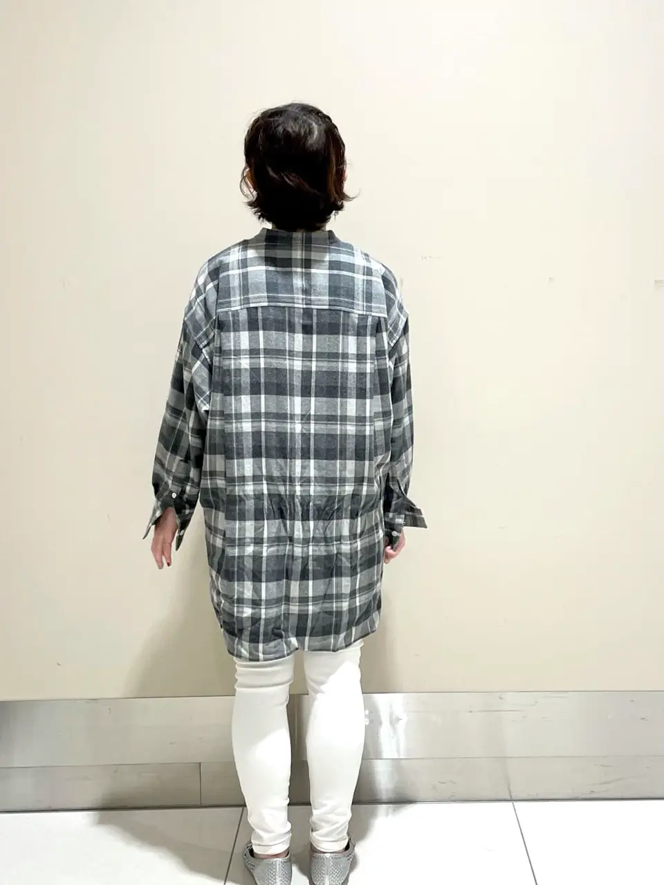 23区 S M コーディネート画像