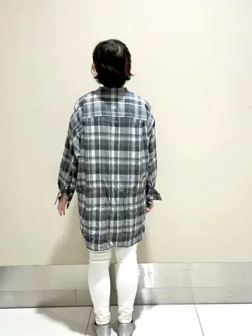 23区 S M コーディネート画像