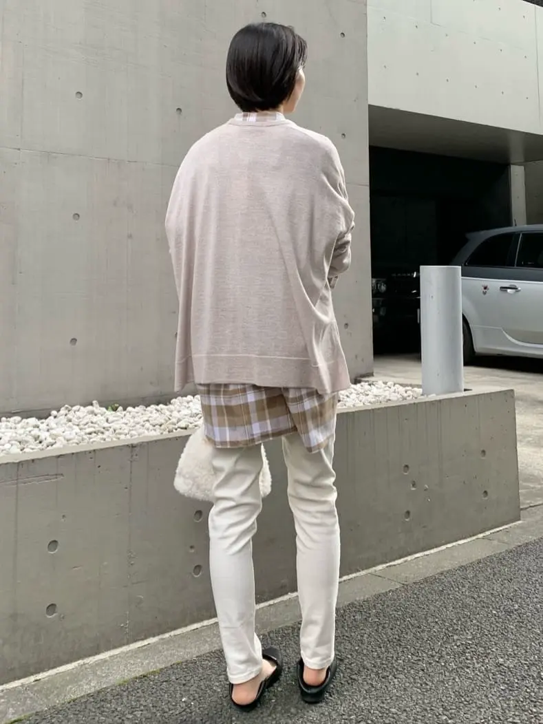 23区 S 板垣 コーディネート画像