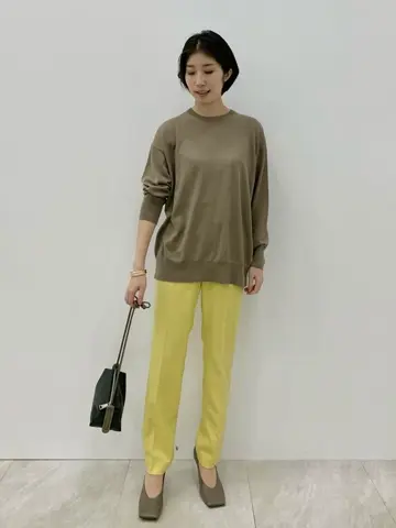 23区 S 板垣 コーディネート画像