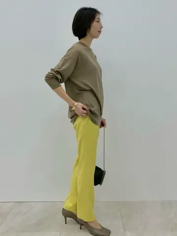 23区 S 板垣 コーディネート画像