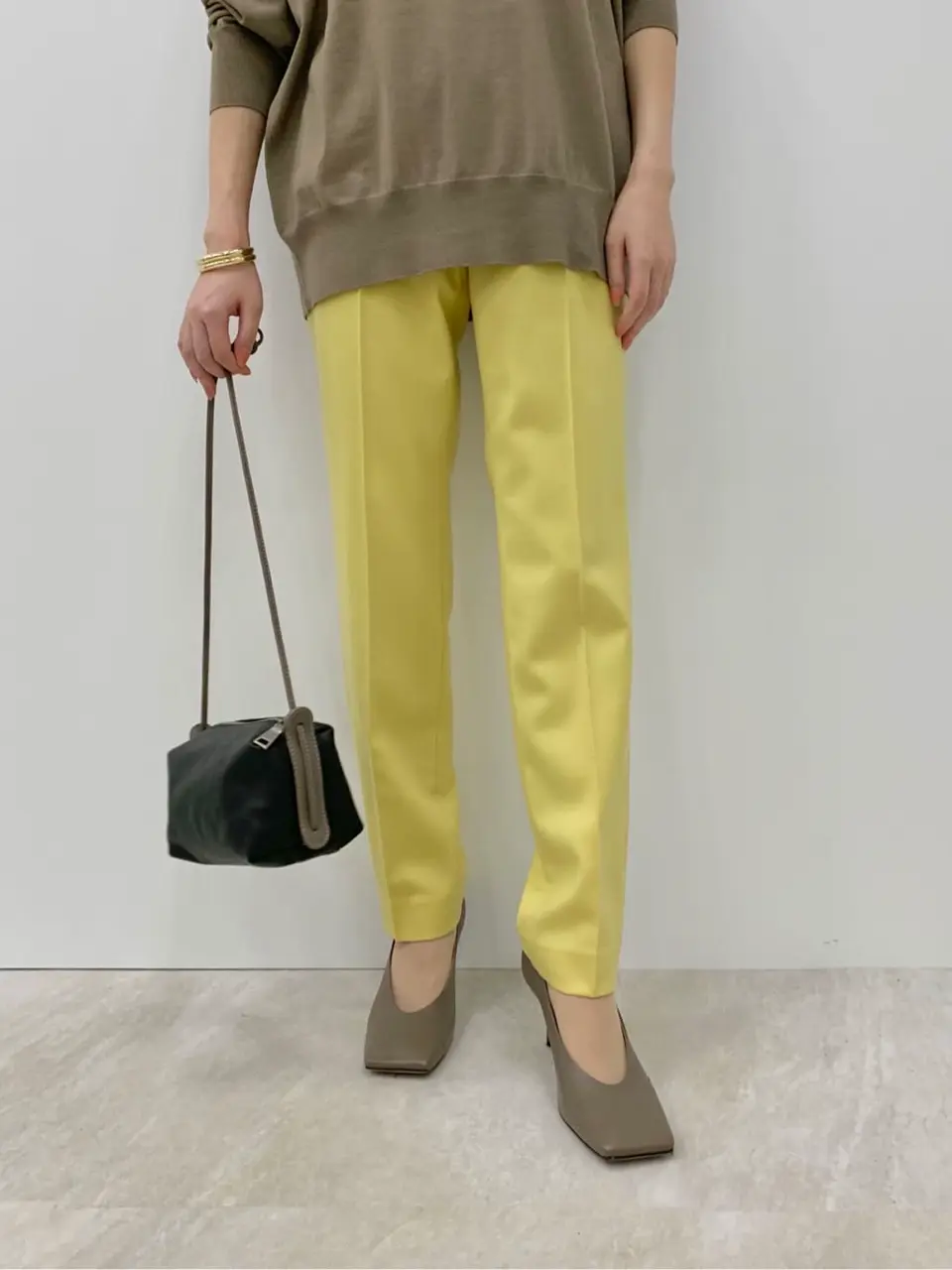 23区 S 板垣 コーディネート画像