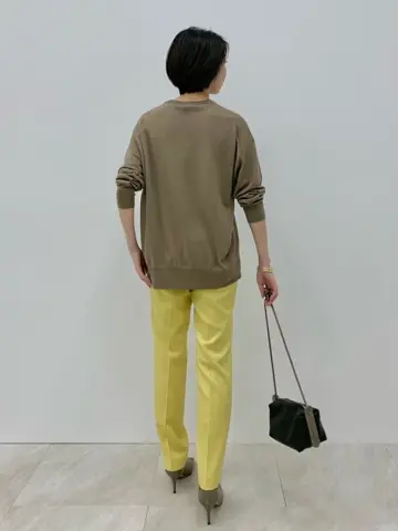 23区 S 板垣 コーディネート画像