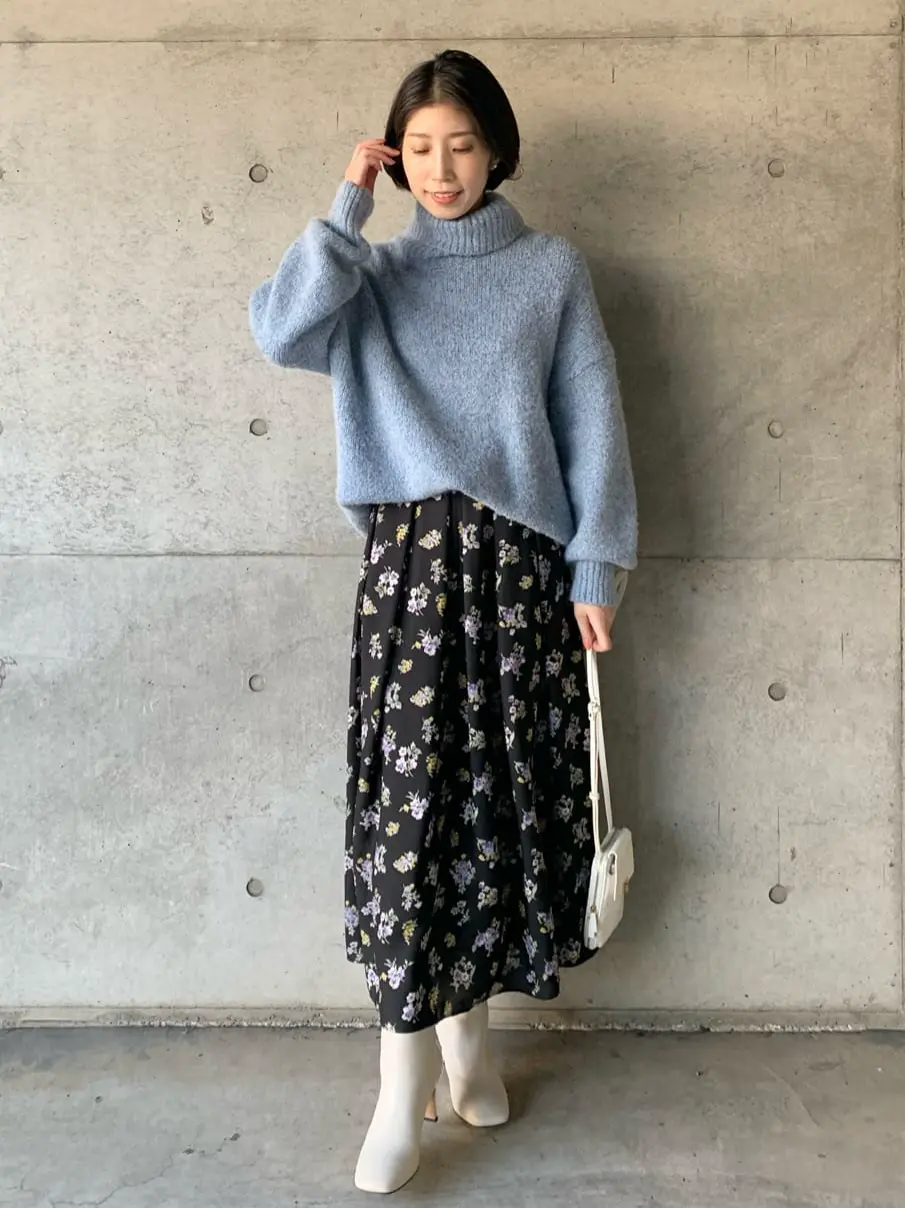  板垣 コーディネート画像