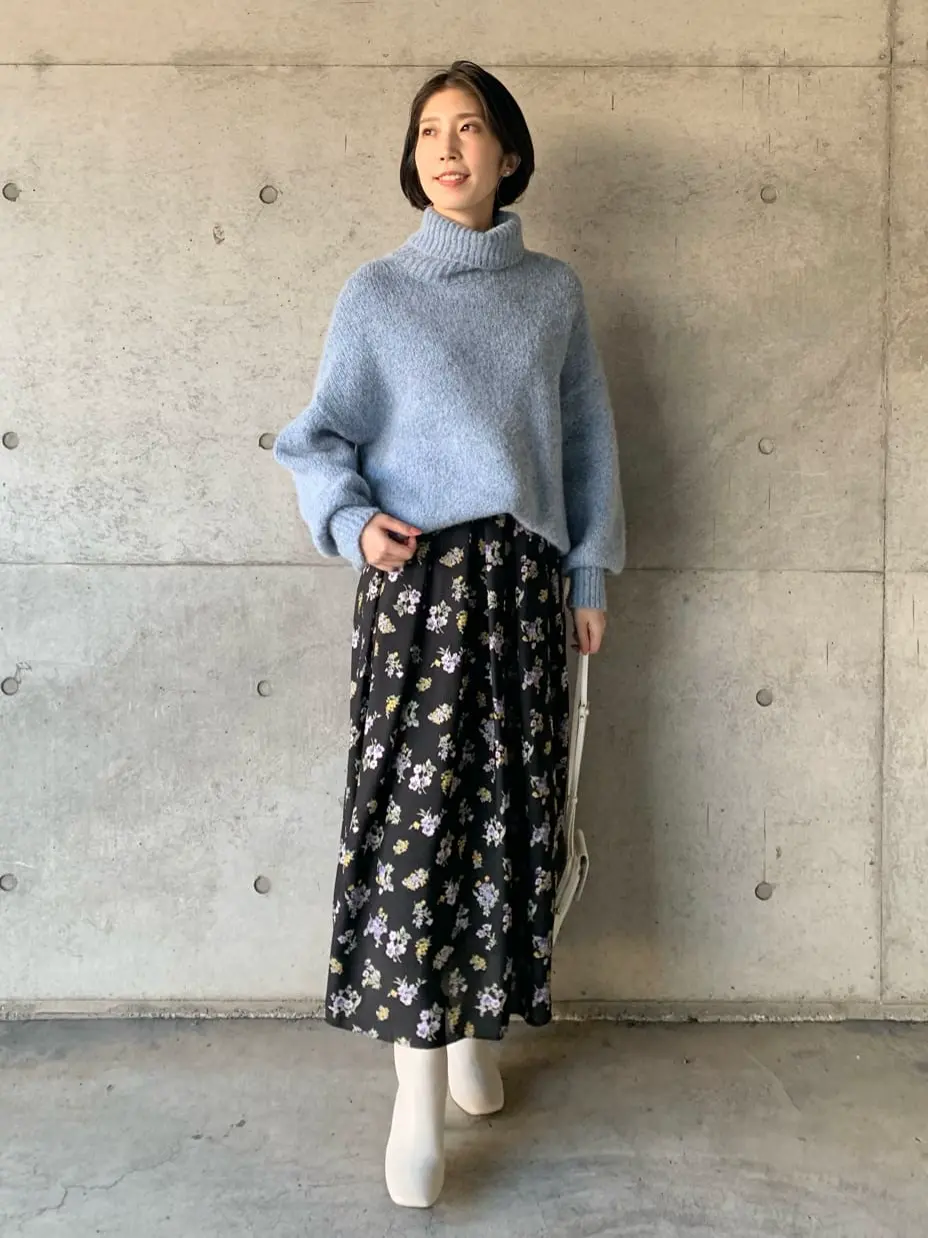 23区 S 板垣 コーディネート画像