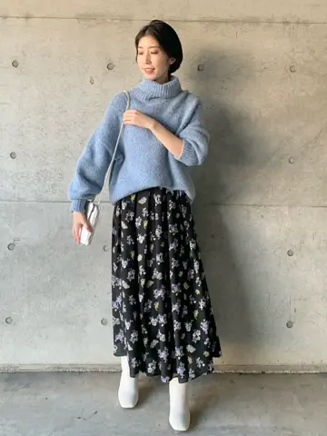 23区 S 板垣 コーディネート画像