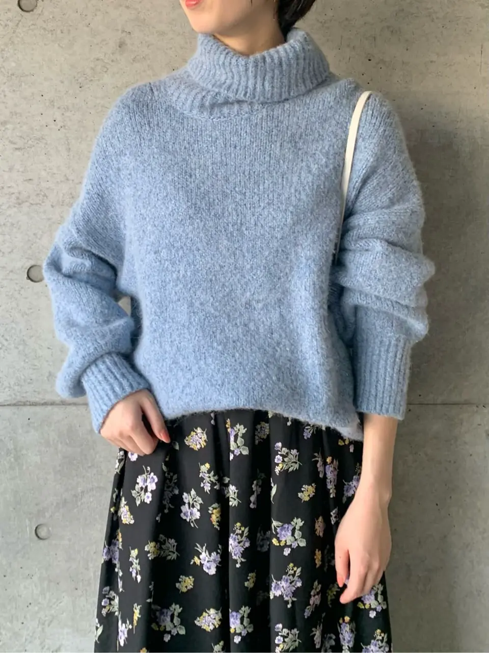 23区 S 板垣 コーディネート画像