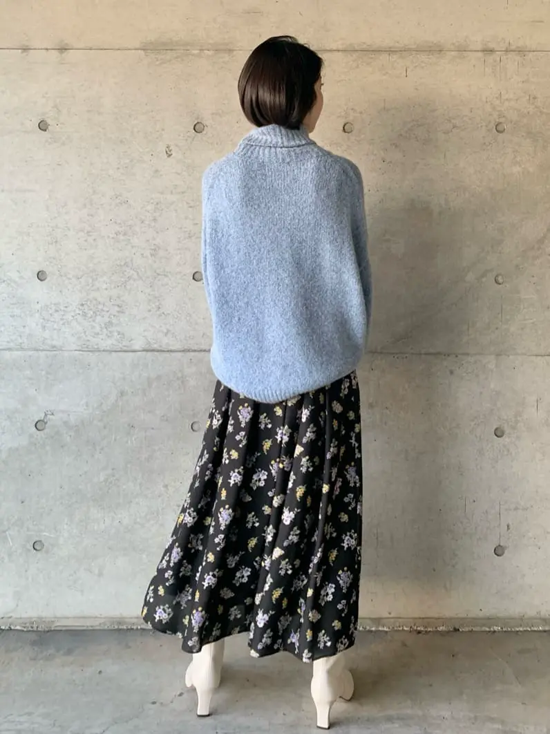 23区 S 板垣 コーディネート画像